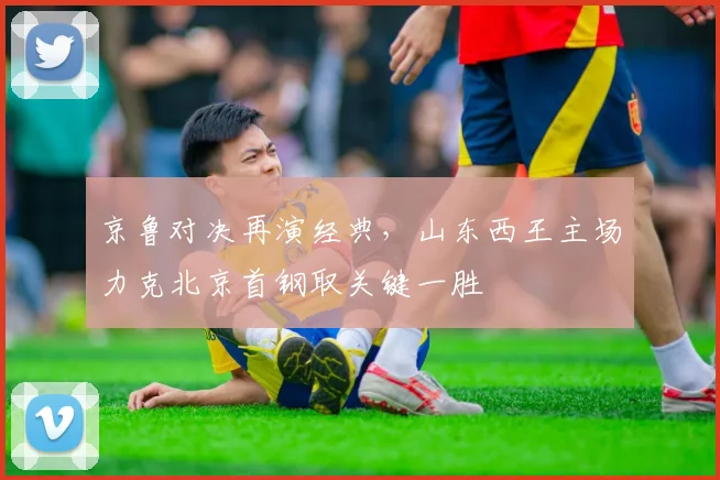 京鲁对决再演经典,山东西王主场力克北京首钢取关键一胜